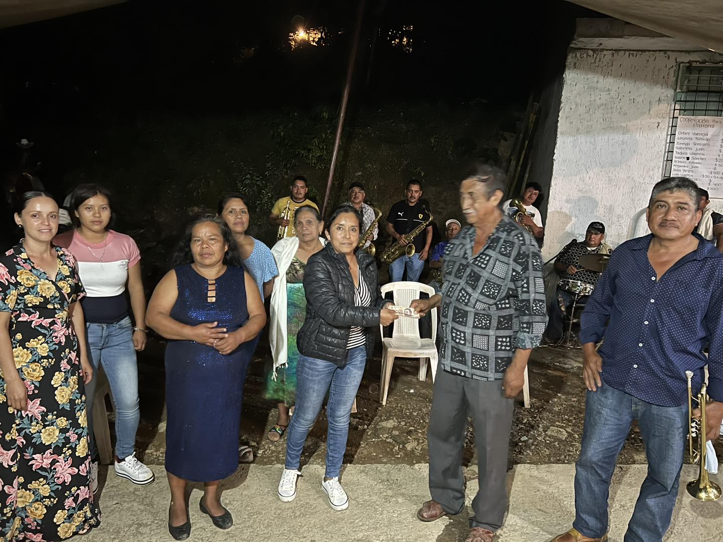 1693677467 978 La fiesta patronal es una tradicion que se realiza anualmente