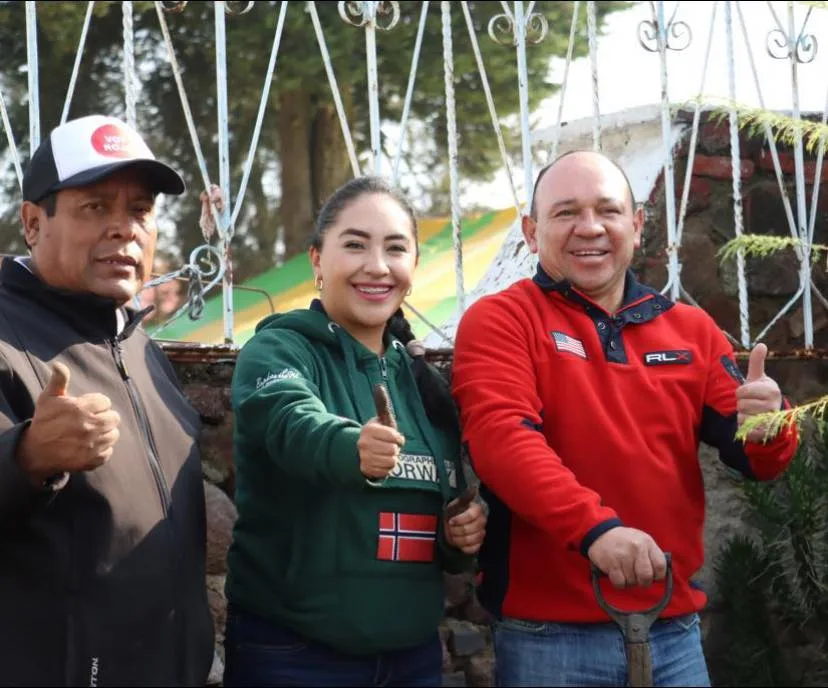 1693678189 En SanAntonio Acahualco se llevo a cabo una Jornada de jpg