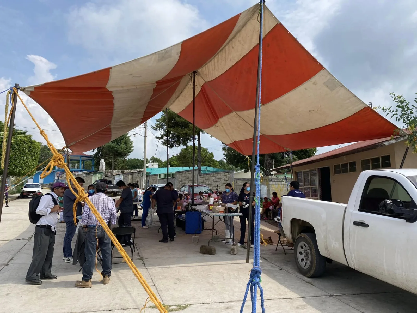 1693681482 Se realizo la Jornada de Esterilizacion Canina y Felina en scaled