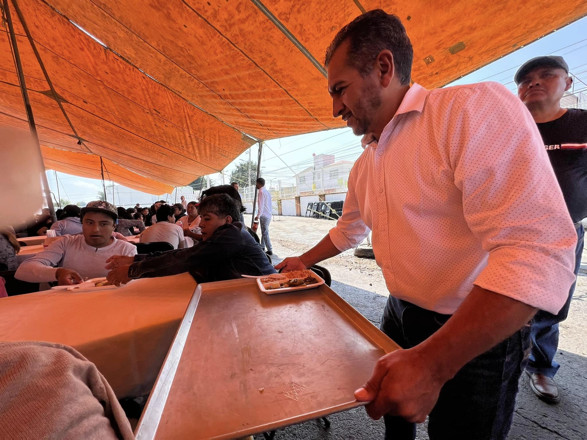 1693682906 790 Aplaudimos el trabajo de nuestros companeros de la Direccion de