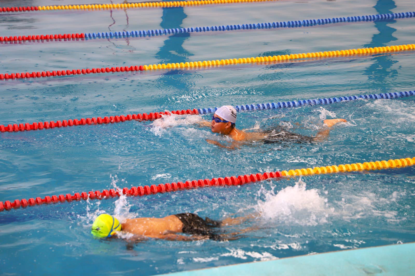 1693683984 243 Fomentar el deporte entre nuestra ninez es uno de los