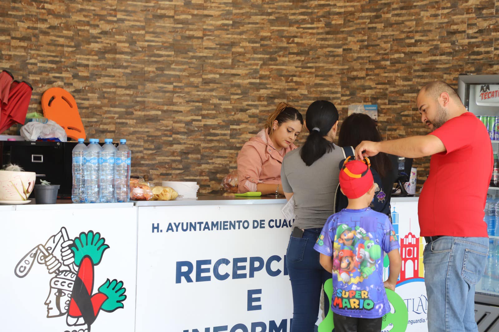 1693683988 475 Fomentar el deporte entre nuestra ninez es uno de los