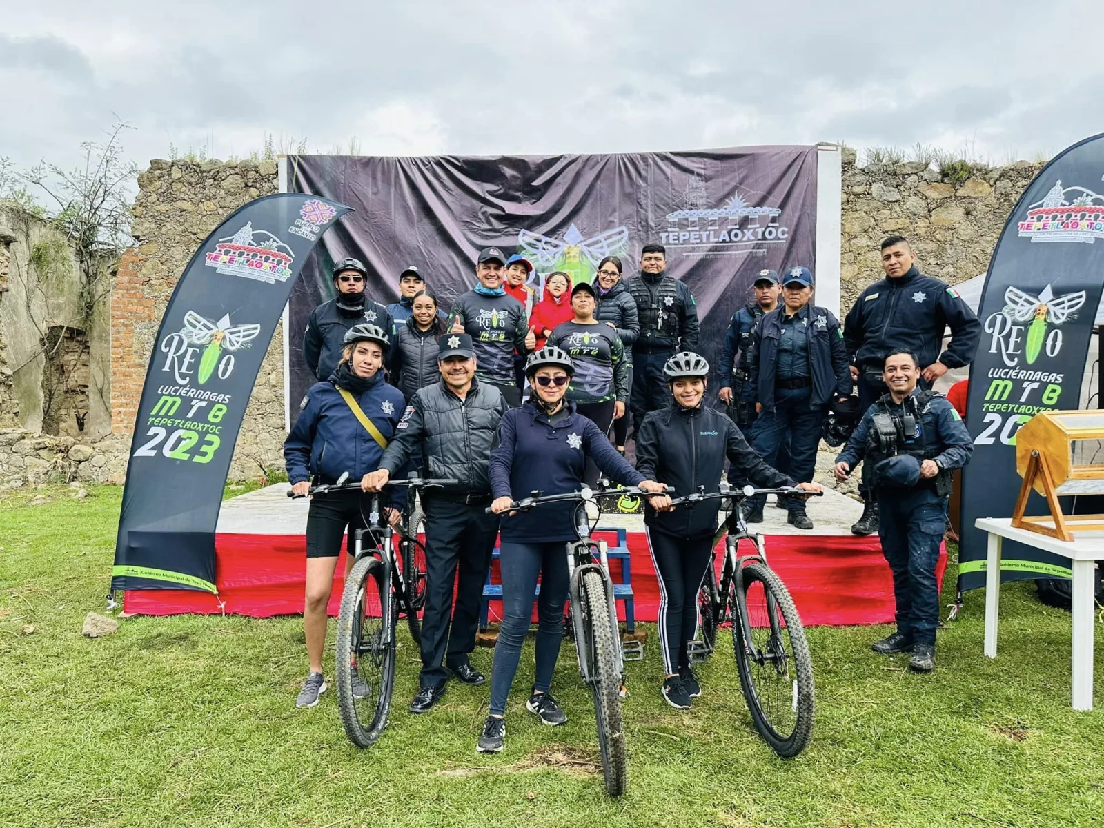 1693689226 Para la comunidad ciclista este Gobierno Municipal pone a su scaled