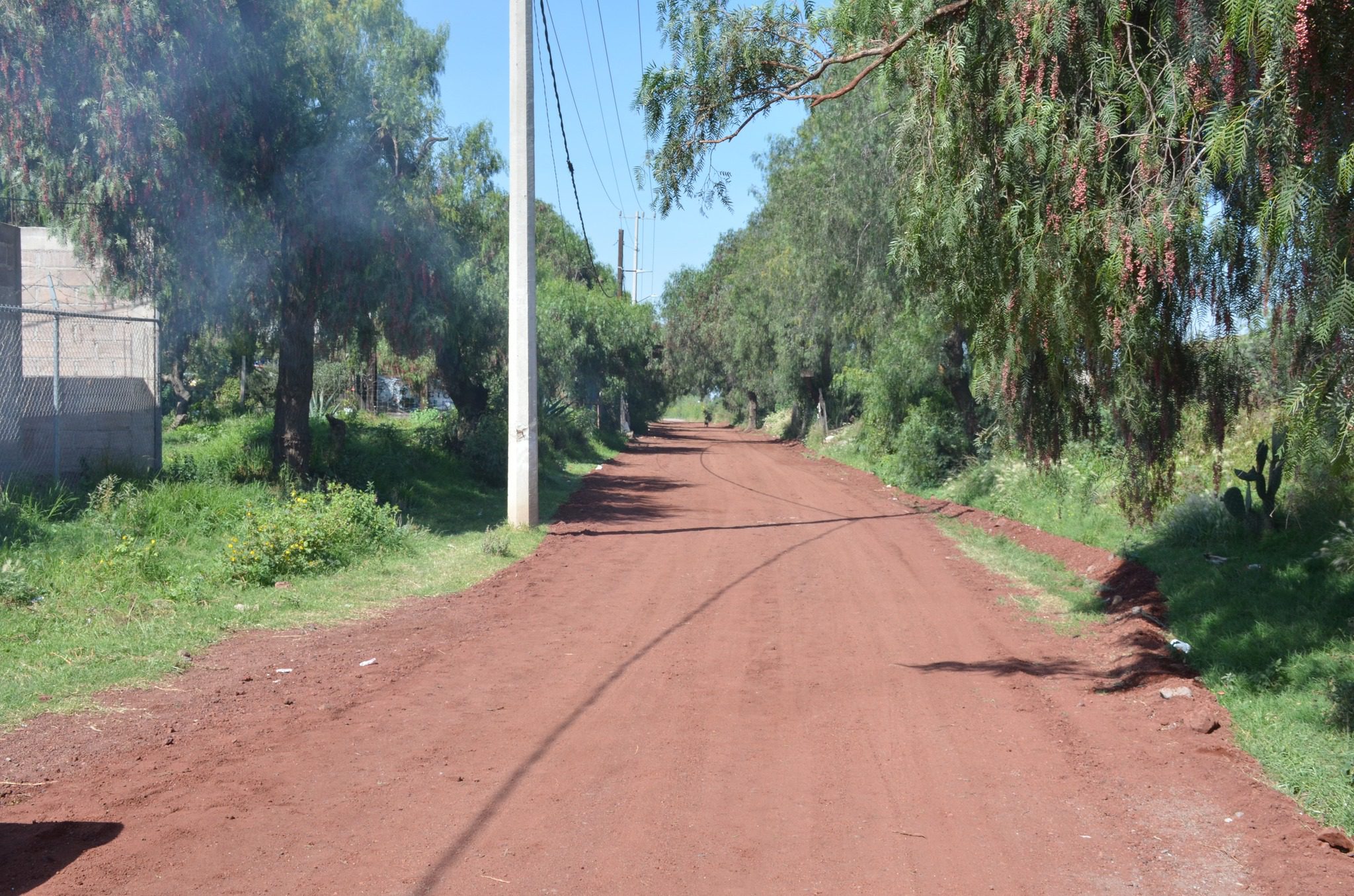 1693689253 955 Iniciamos septiembre entregando obras que este ayuntamiento realiza en benefici