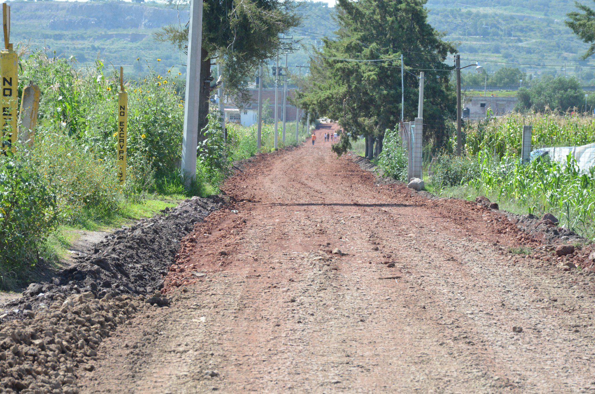 1693689256 929 Iniciamos septiembre entregando obras que este ayuntamiento realiza en benefici