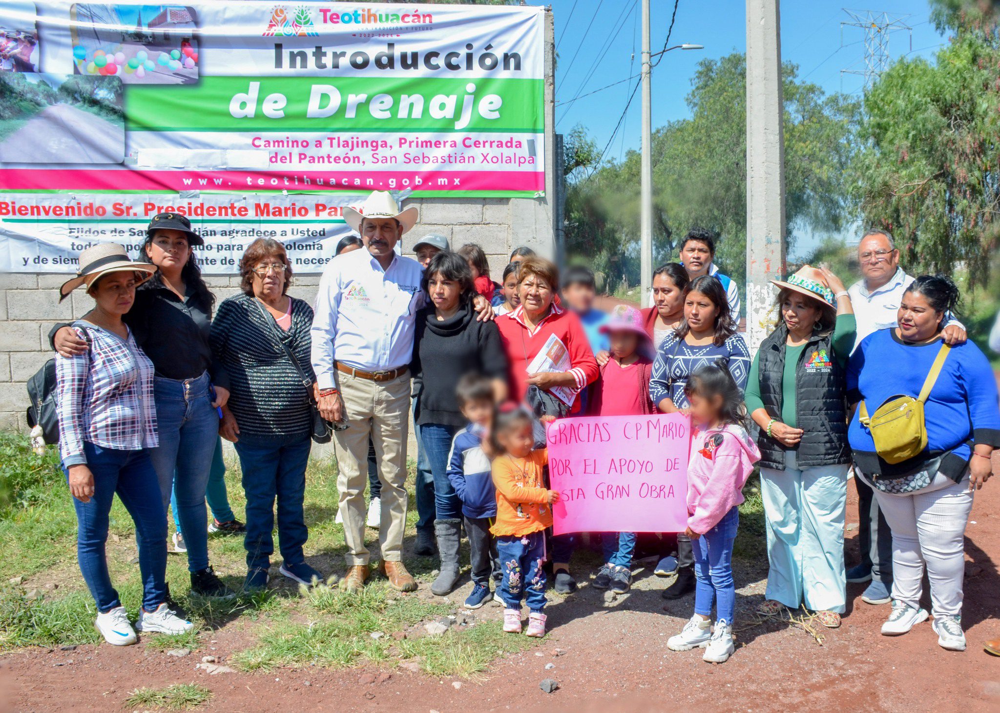 1693689264 527 Iniciamos septiembre entregando obras que este ayuntamiento realiza en benefici