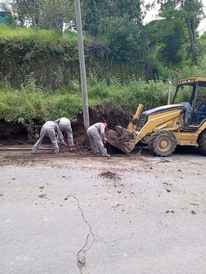 1693695391 15 Por parte de Proteccion Civil se llevo a cabo la