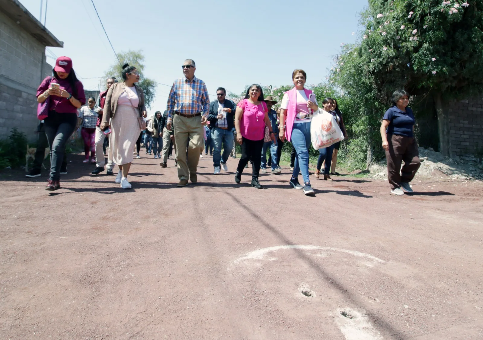 1693695924 x200dEl Gobierno Municipal de Acolman que encabeza el LC Rigoberto jpg