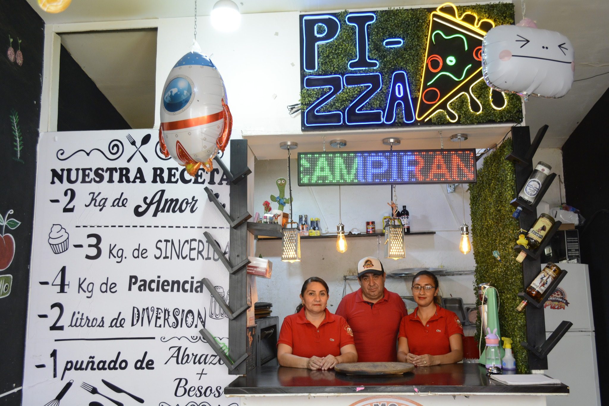 1693742750 751 ¡Atencion amantes de la pizza en Zumpango Conozcan a Constantino