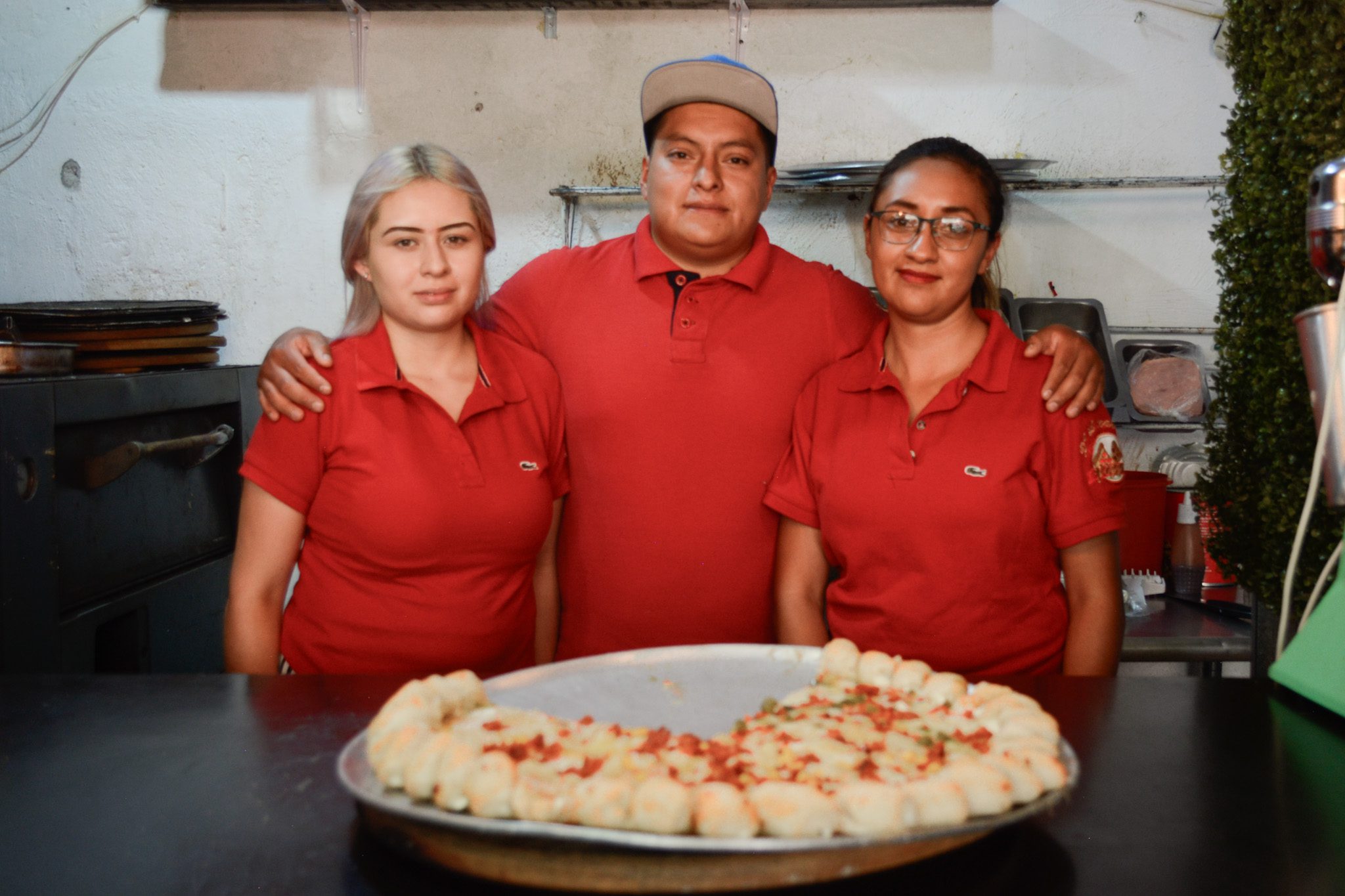 1693742755 303 ¡Atencion amantes de la pizza en Zumpango Conozcan a Constantino