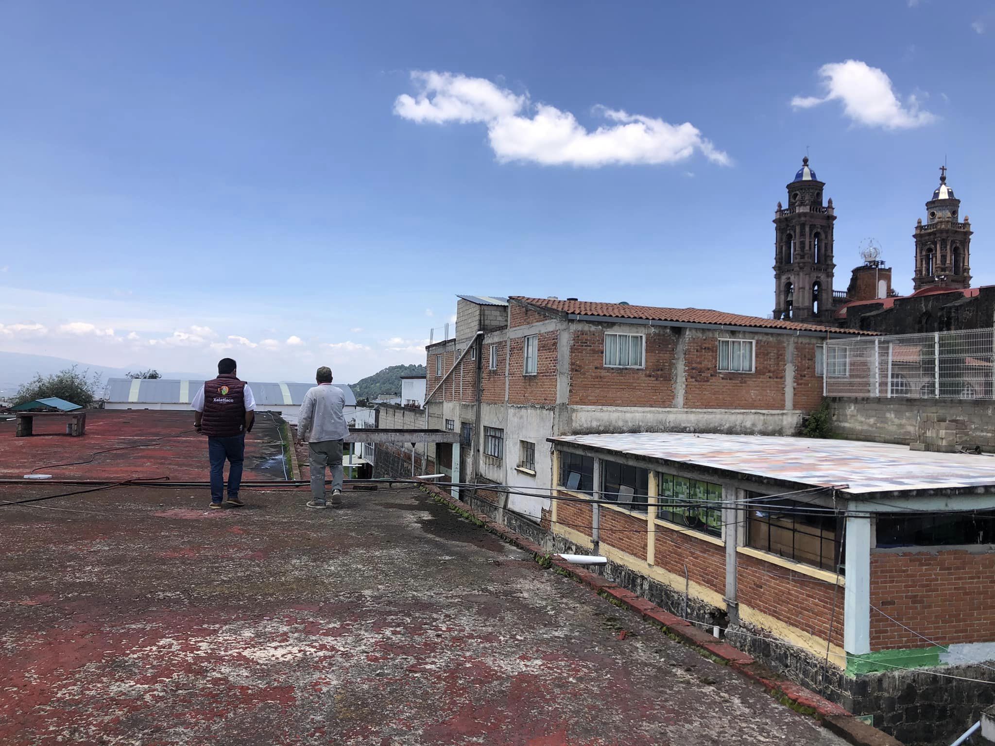 1693743140 201 Escuela Primaria Cuauhtemoc