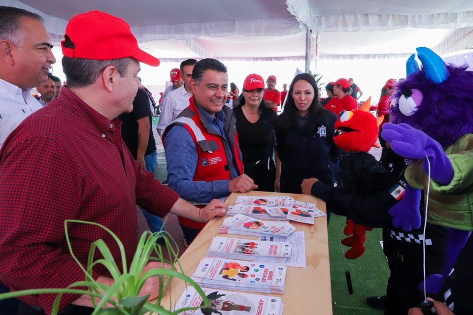 1693746512 849 Nuestro presidente municipal Tony Rodriguez visito la colonia El Mirador