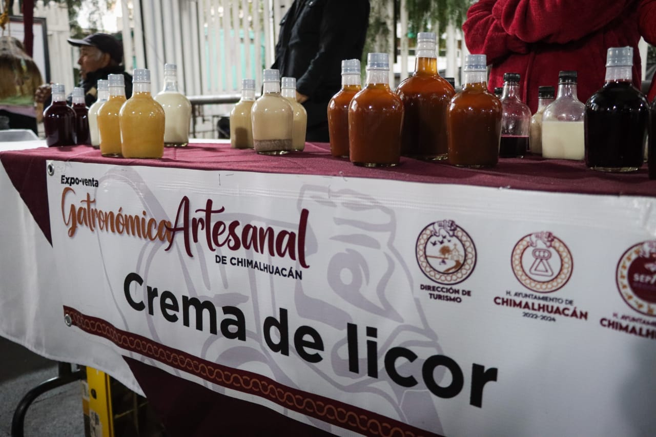 1693748464 385 PRESIDENTA DE CHIMALHUACAN PROMUEVE CONSUMO LOCAL CON EXPO VENTA GASTRONOMICA AR