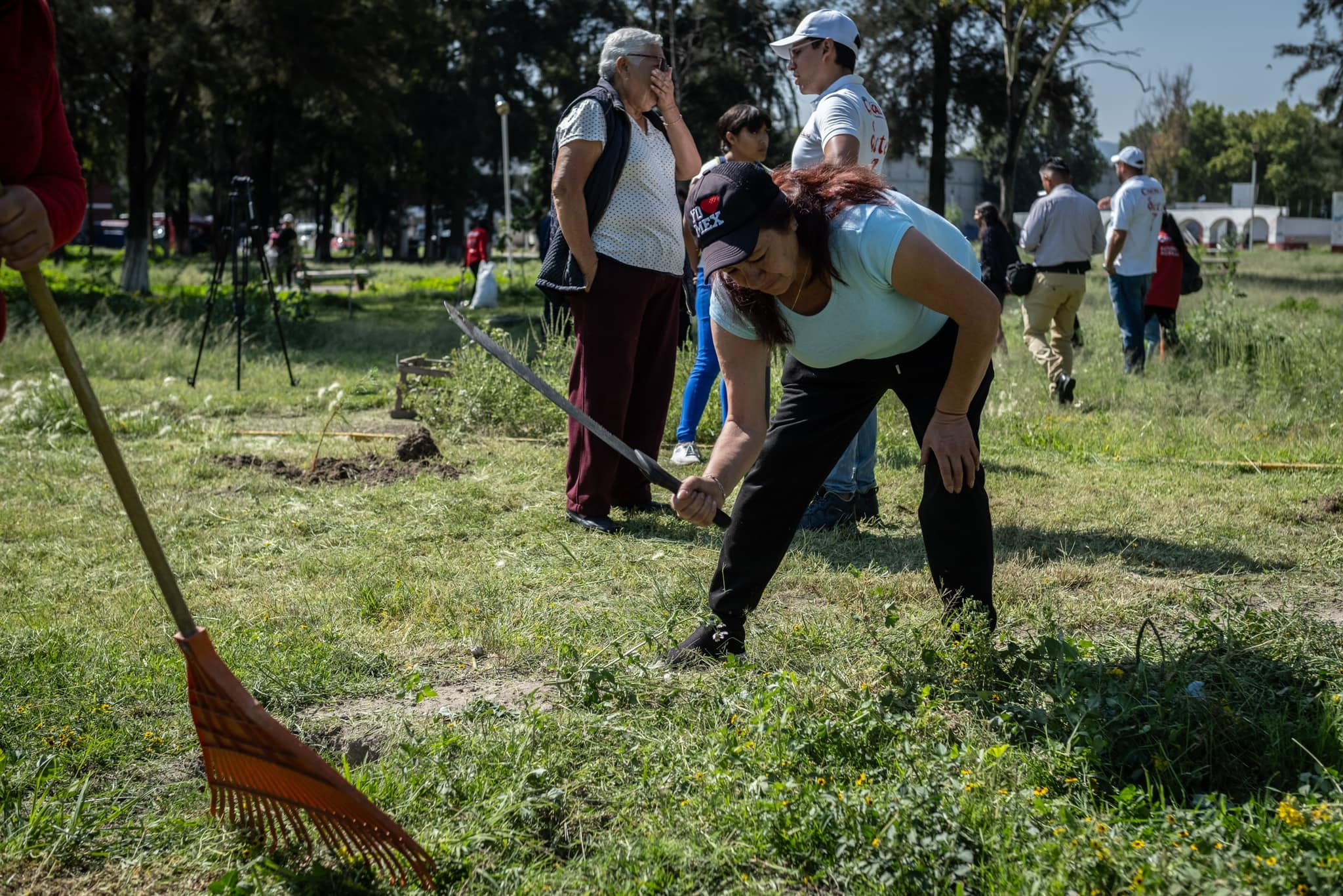 1693748983 360 Cerca de 800 arbolitos fueron entregados para reforestar cada espacio