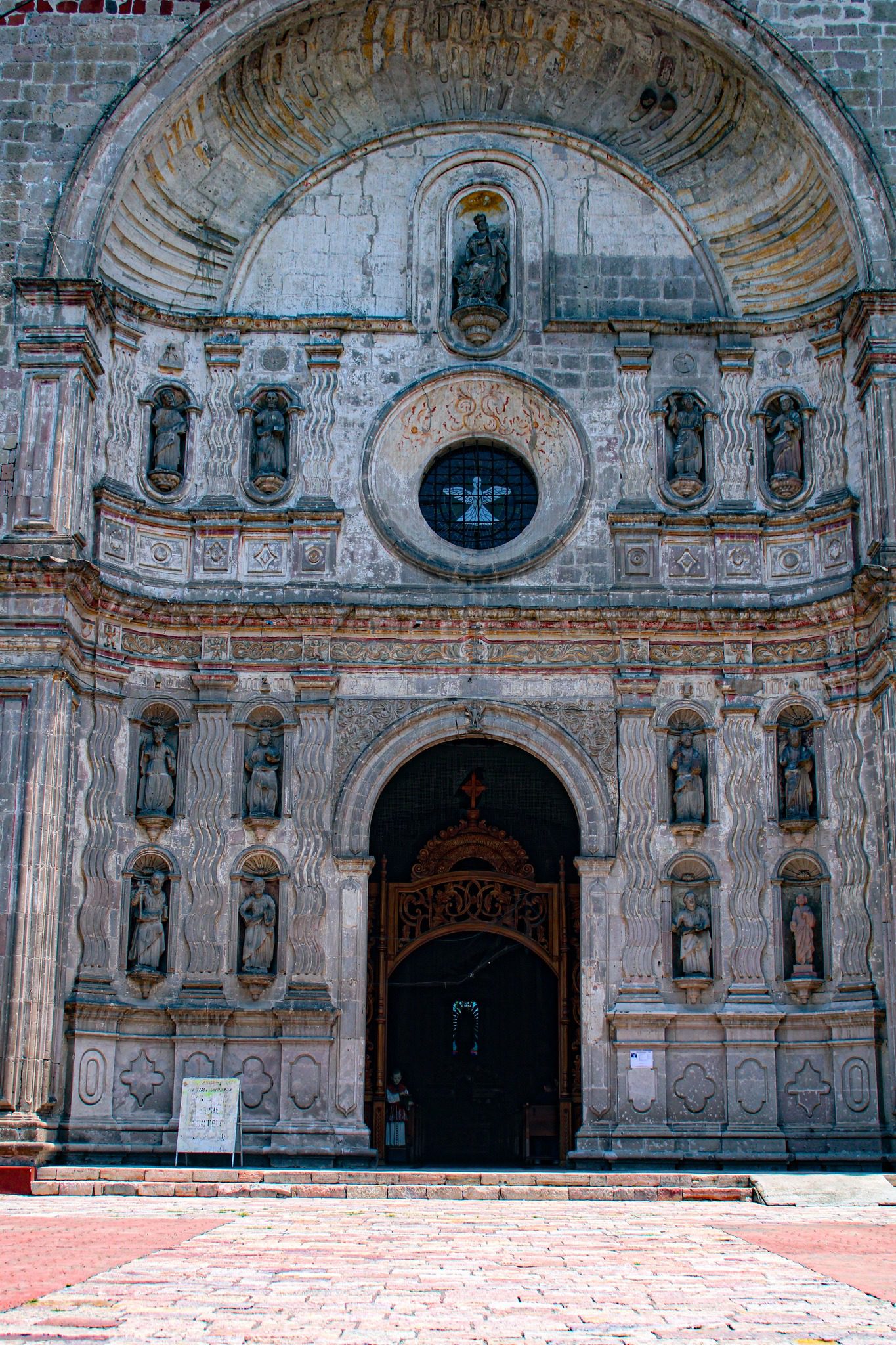 1693749998 900 ¡Historia que perdura en ZumpanGO La Parroquia de la Purisima