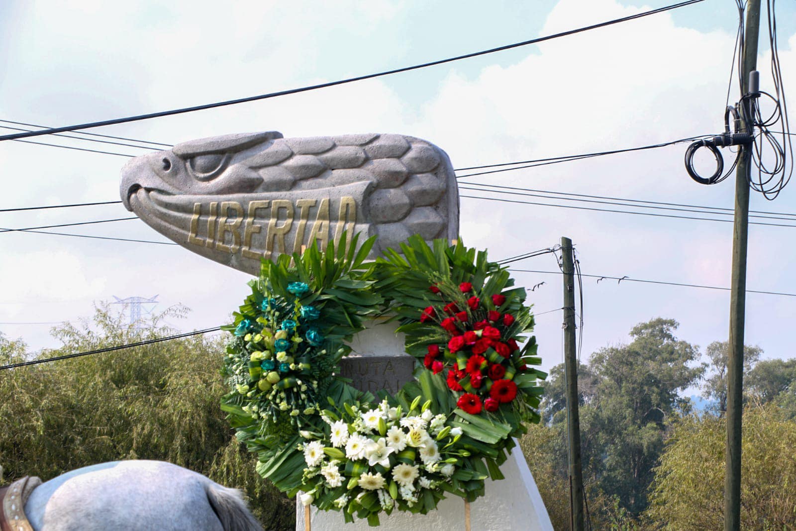 1693752558 326 Gran participacion en la primera actividad septembrina nuestra tradicional Caba