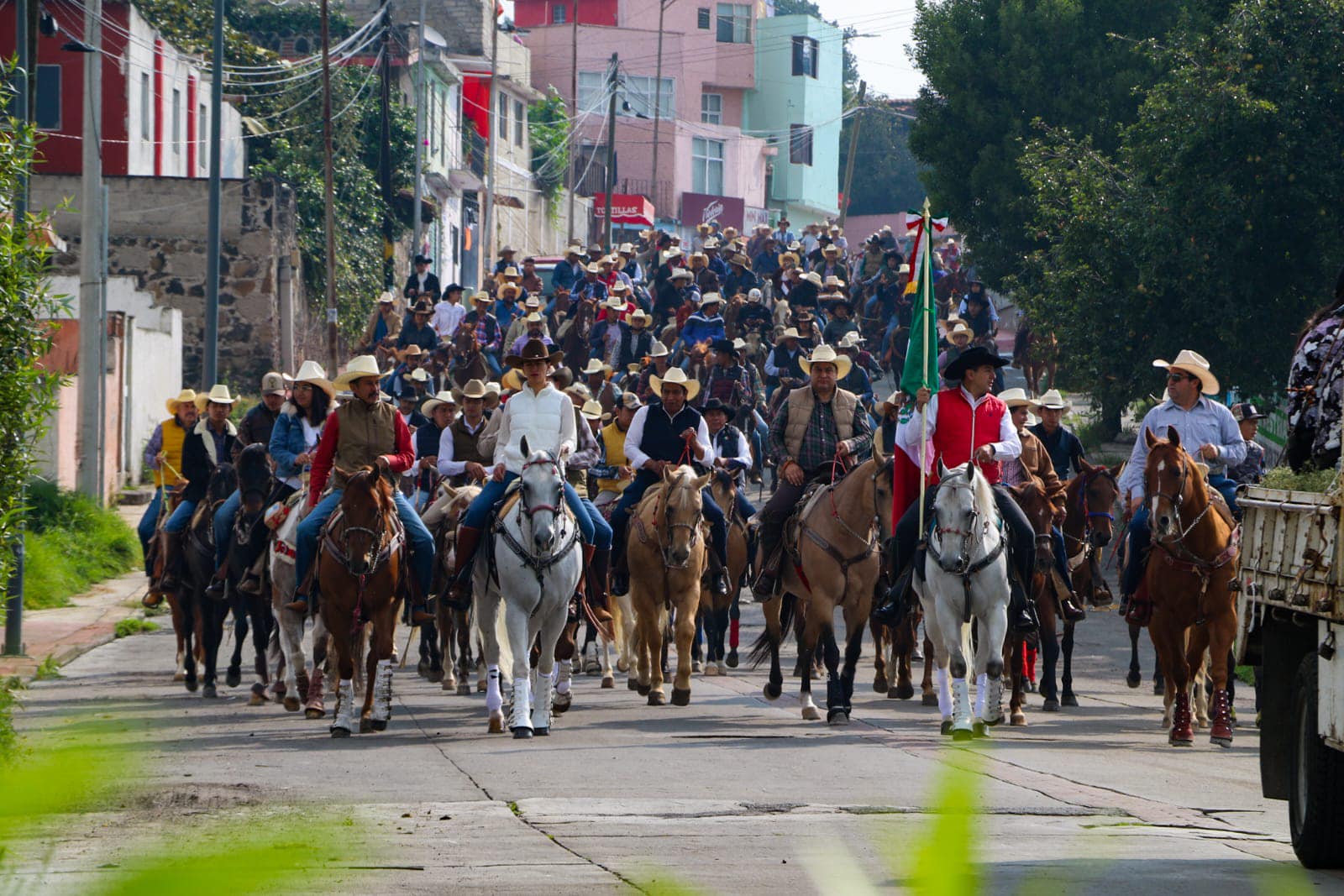 1693752562 166 Gran participacion en la primera actividad septembrina nuestra tradicional Caba