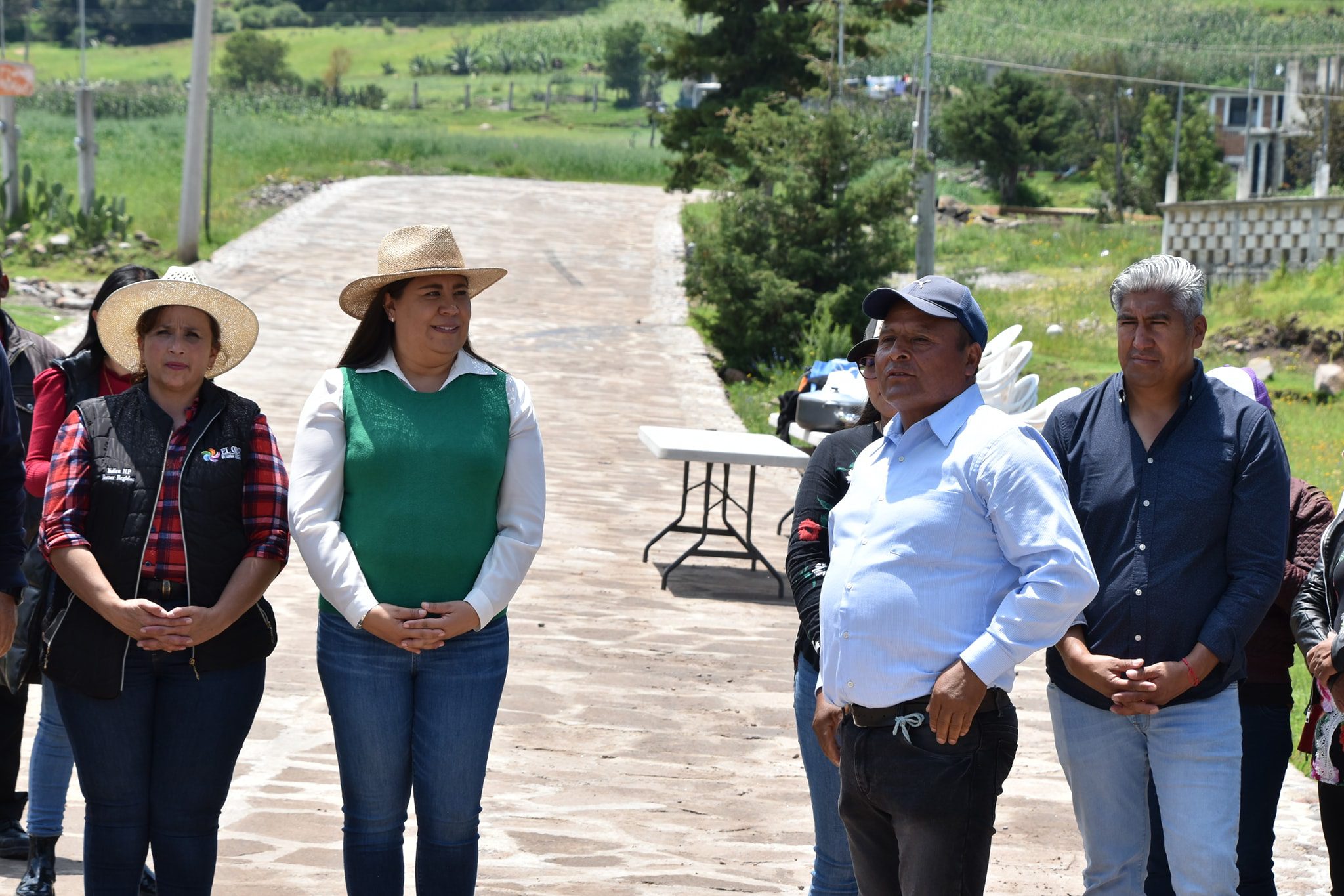 1693752681 570 Juntos trabajando por el progreso