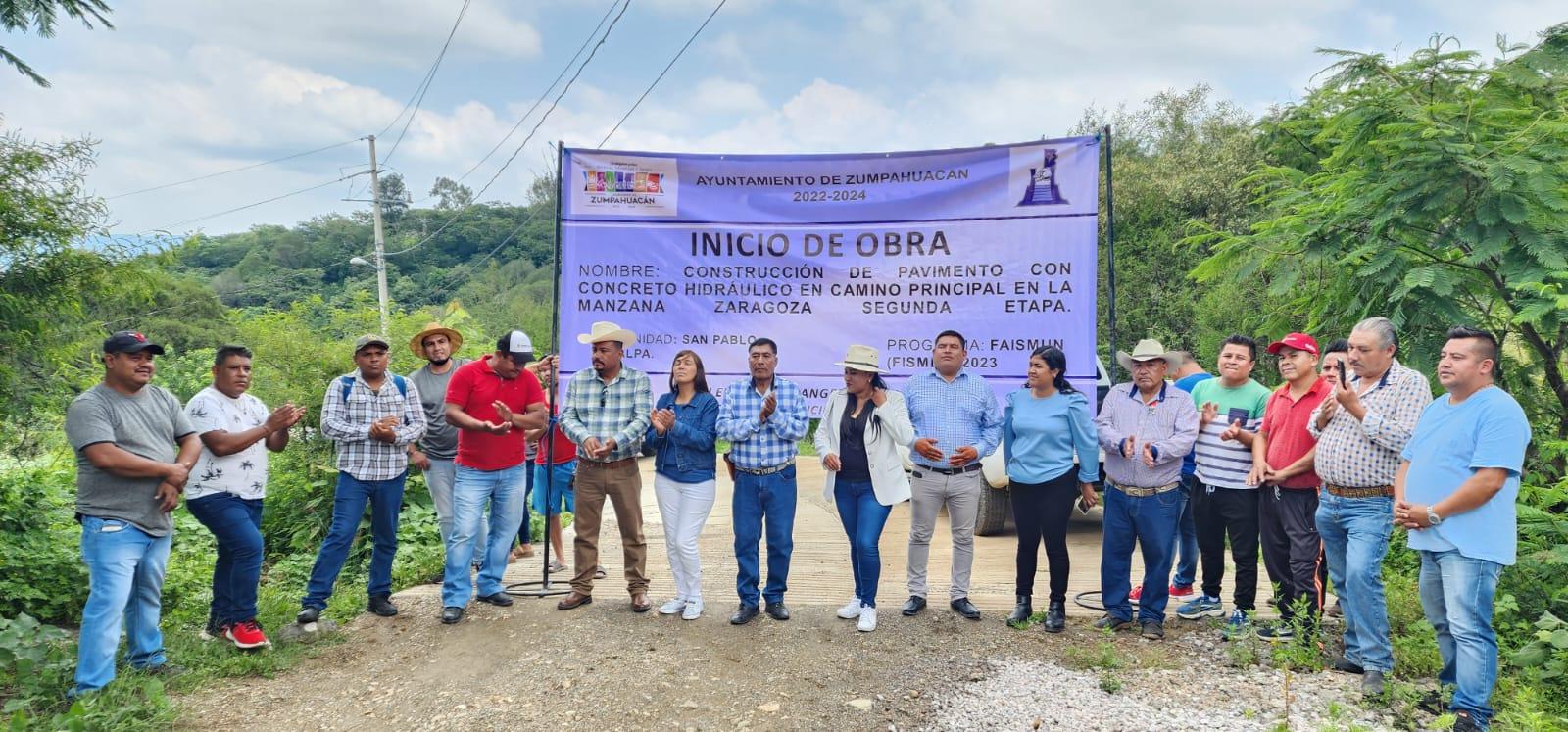 1693753464 Es de vital importancia el desarrollo de cada Comunidad que