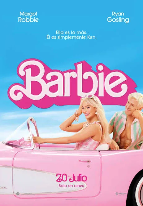 1693758118 No te pierdas nuestro DomingoDeCine Funcion de estreno Barbie 1400 jpg