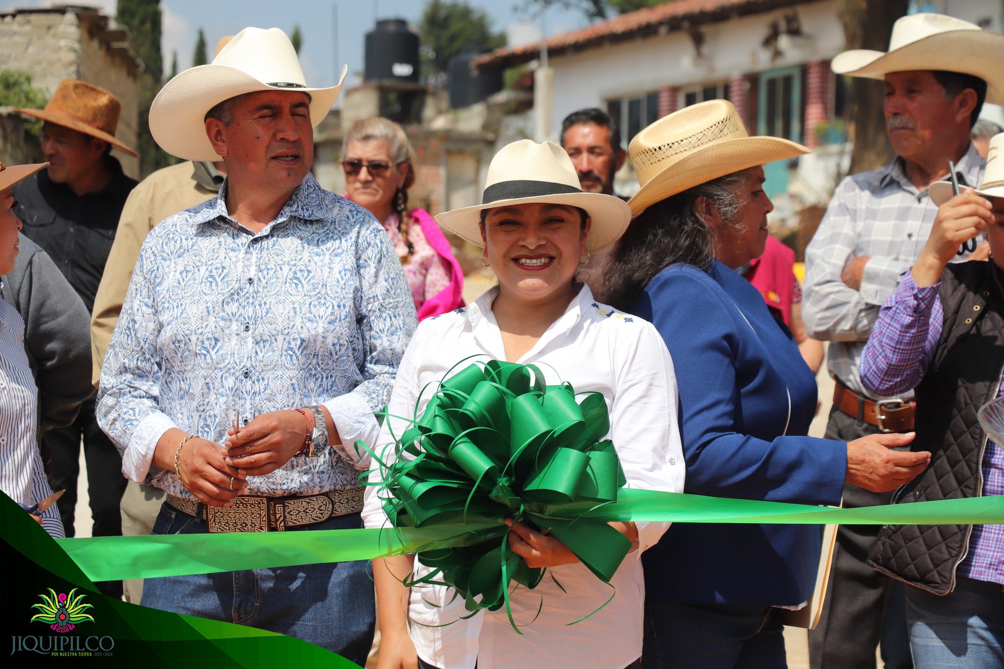 1693762473 620 Comunicando las distintas comunidades y atendiendo las necesidades prioritarias