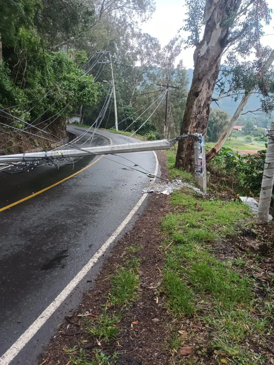 1693829892 IMPORTANTE Informamos a la ciudadania que debido a las fuertes