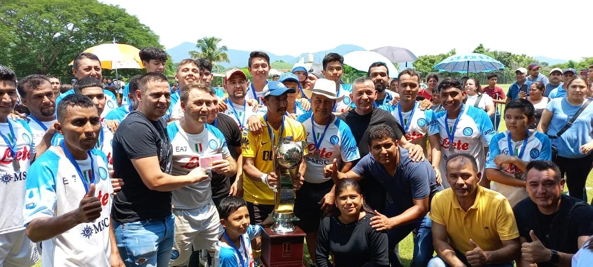 1693844622 RECONOCER AL CAMPEON DE LA LIGA MUNICIPAL DE TLATLAYA CATEGORIA jpg