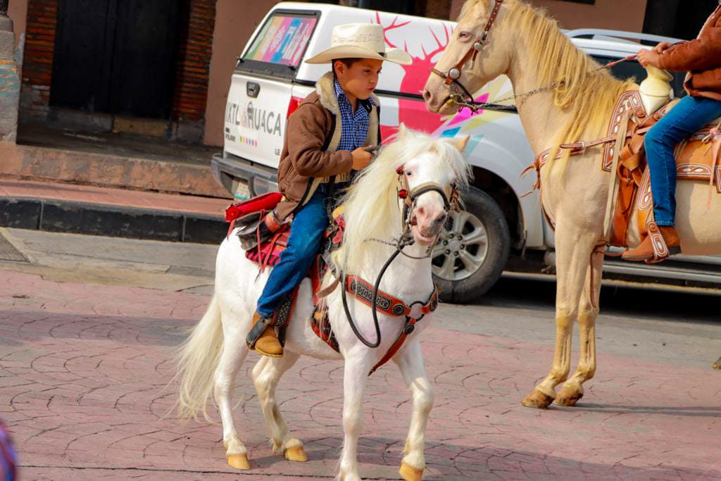 1693846342 647 Cabalgata de la Independencia 2023 MesPatrio