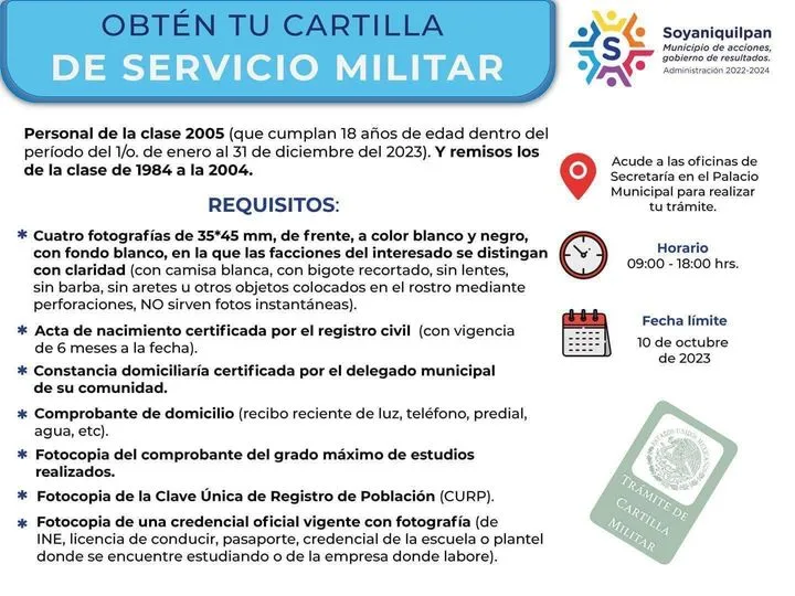 1693852424 Tramita tu Cartilla de Servicio Militar Nacional Clase de 2005 jpg