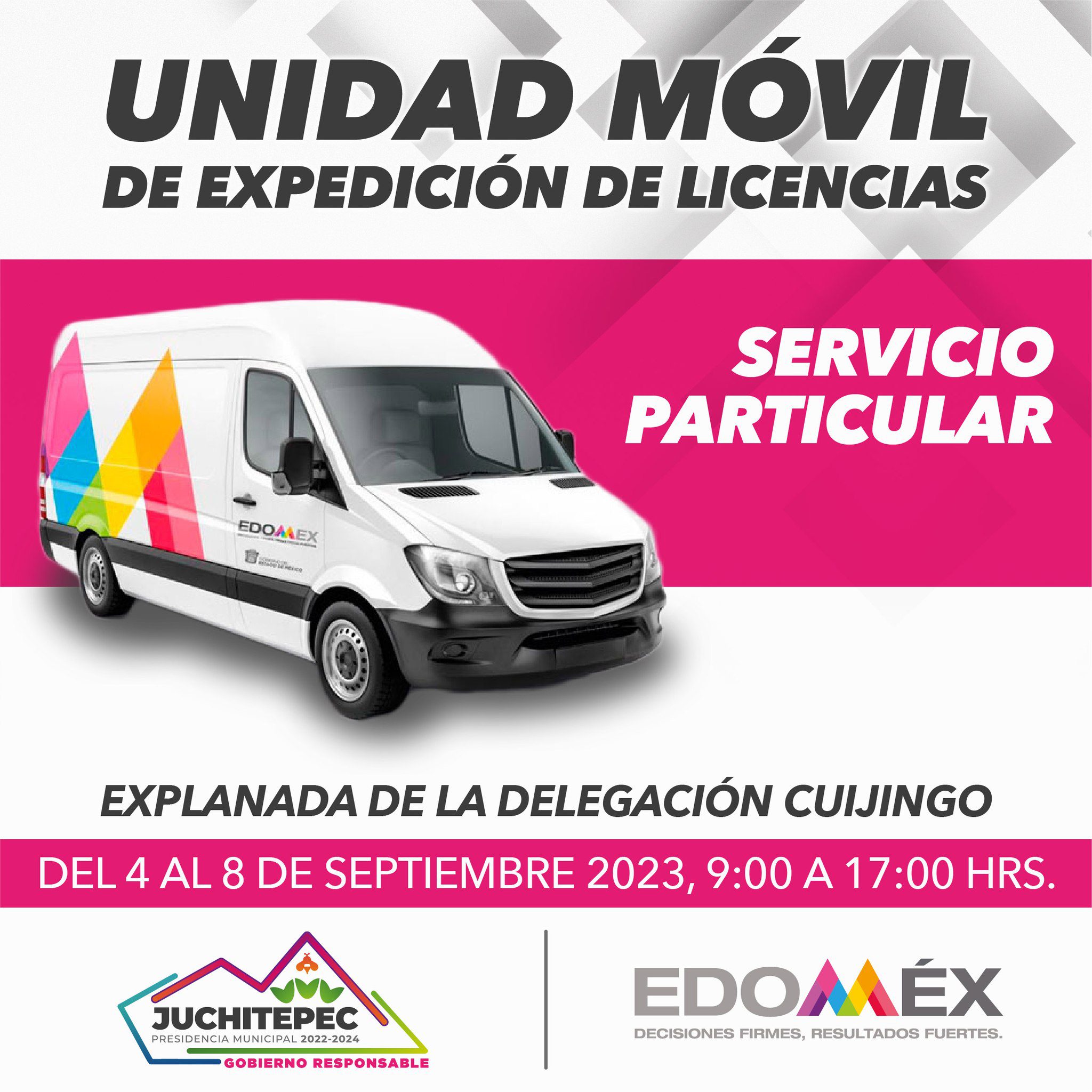 1693853478 167 LicenciasdeConducir YA ESTAMOS AQUI ¡Un Paso Mas Cerca de