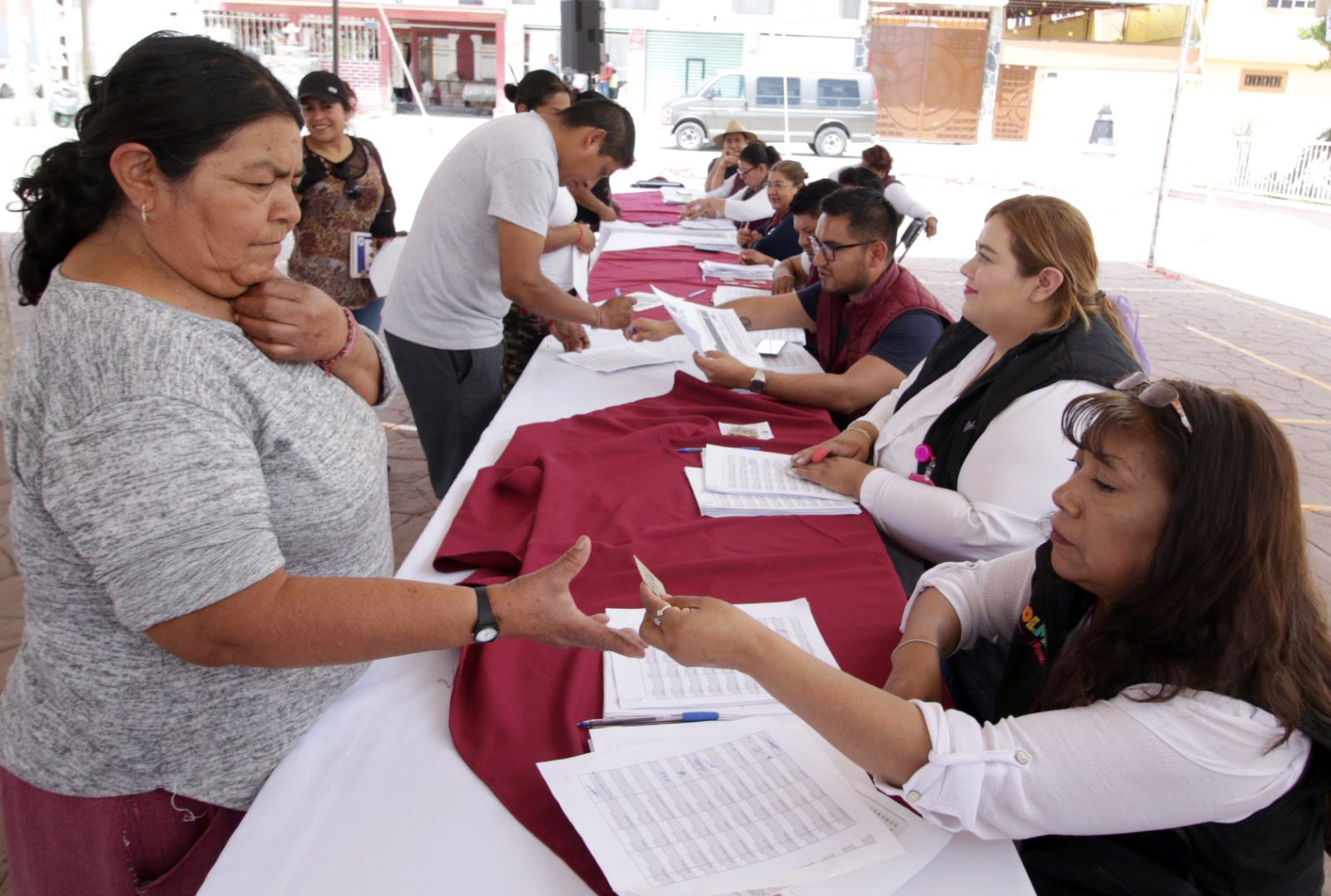 1693854351 492 El gobierno municipal de Acolman que encabeza el LC Rigoberto