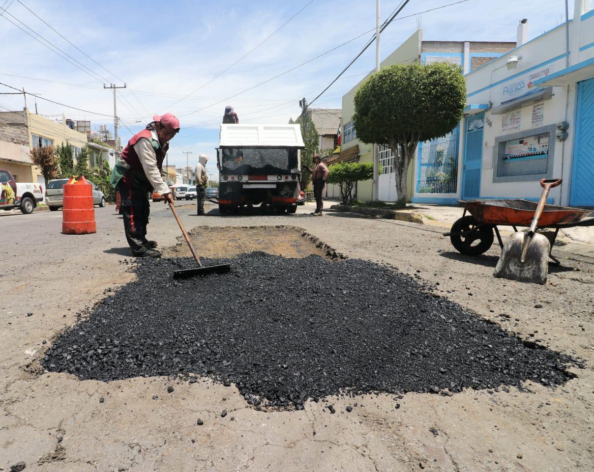 1693855829 859 ObrasPublicas Con la finalidad de seguir mejorando nuestra ImagenUrbana