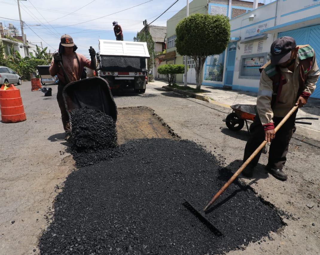 1693855833 747 ObrasPublicas Con la finalidad de seguir mejorando nuestra ImagenUrbana