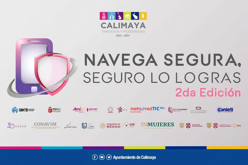 1693857336 Concurso Nacional de Video Navega Segura Seguro lo Logras 2DA jpg