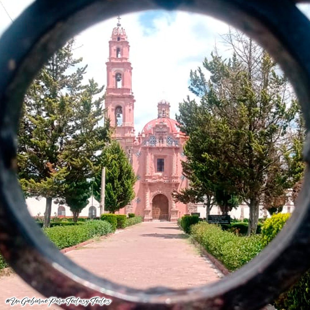 1693857394 920 La Direccion de Turismo del H Ayuntamiento de Axapusco encabezado