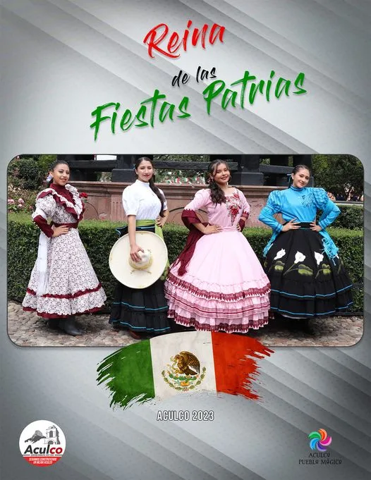 1693858116 Ellas son las candidatas a Reina de las Fiestas Patrias jpg