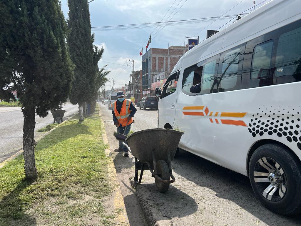 1693863930 133 HUEHUETOCA MAS LIMPIO Con la finalidad de que tu