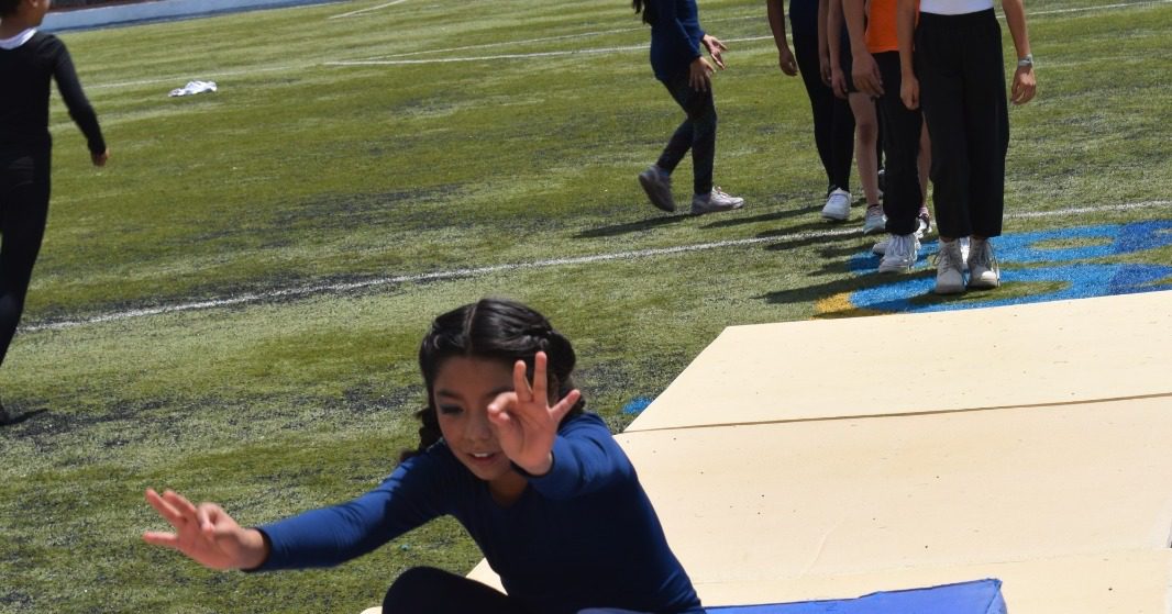 1693866796 913 Nuestros jovenes gimnastas dejaron a todos con la boca abierta