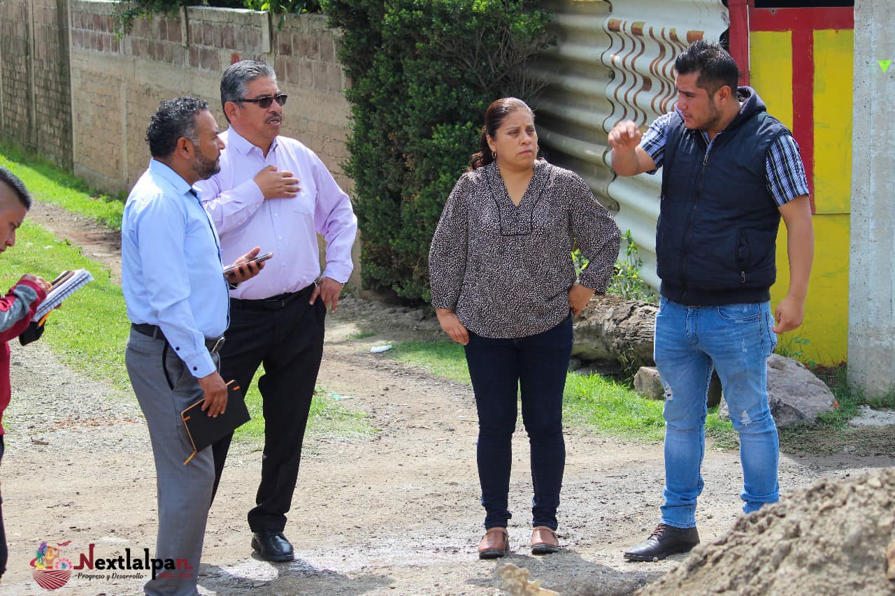 1693917819 903 PROYECCION DE DRENAJE EN LA COLONIA COMPUERTA ORIENTE El dia