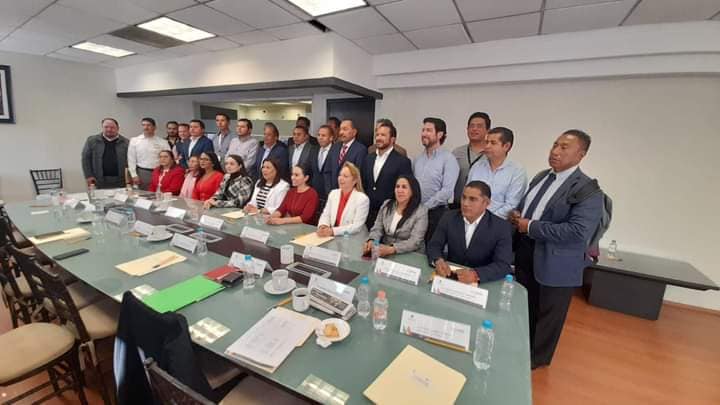 1693918733 978 El Gobierno Municipal de Ayapango administracion 2022 2024 que preside el