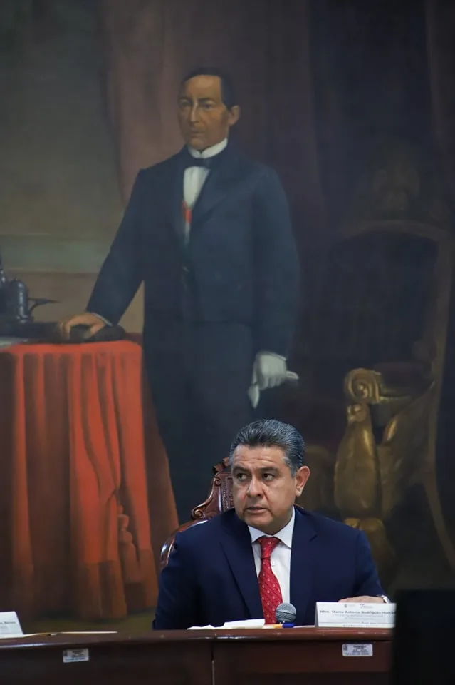 1693919504 Nuestro presidente municipal Tony Rodriguez encabezo la Quincuagesima Sesion O jpg