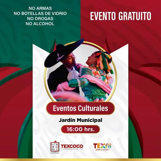 1693919535 Disfruta de las actividades culturales con motivo del CCXIII Aniversario jpg