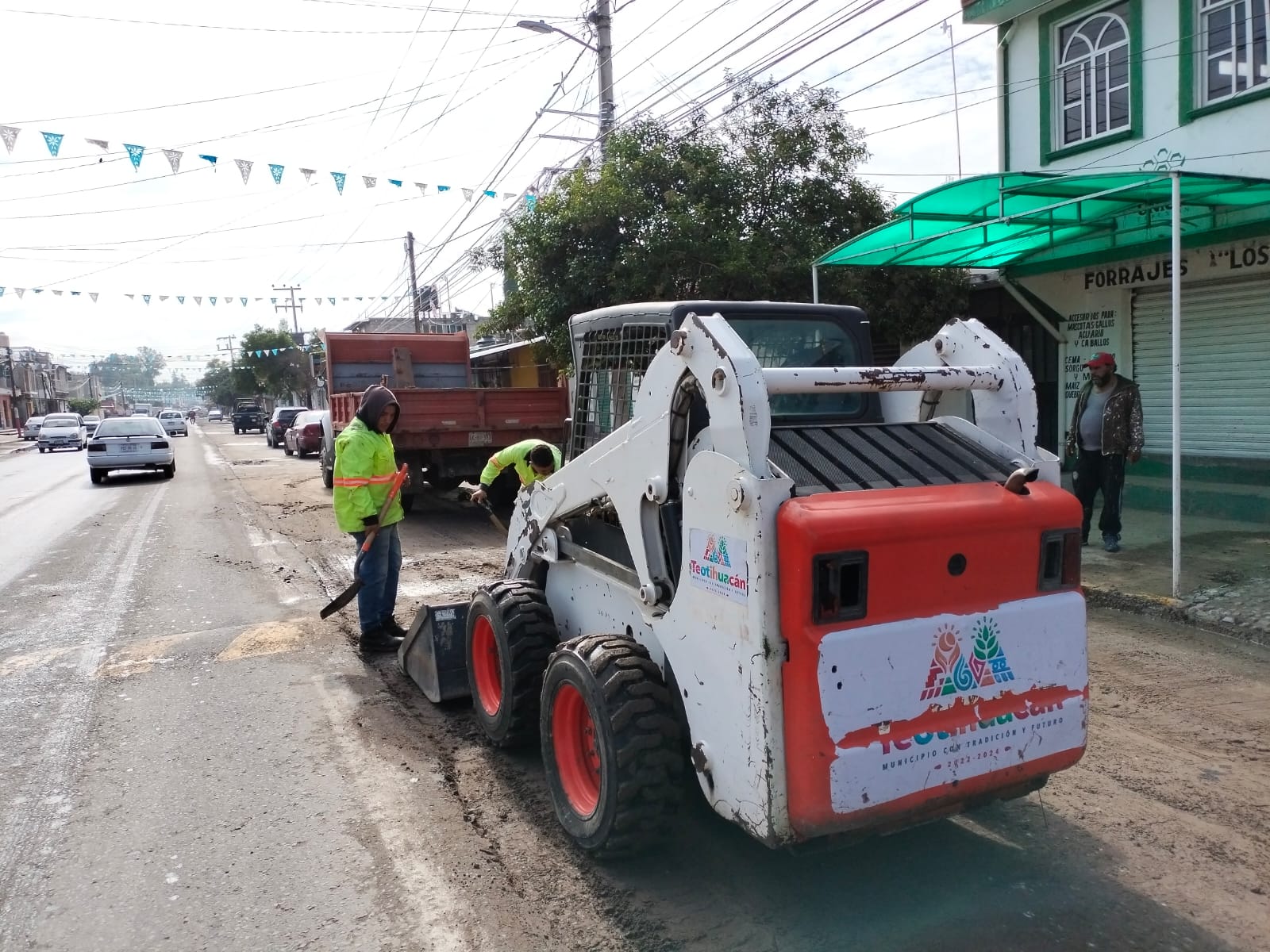 1693919654 212 Barrido general en banquetas guarniciones y sobre arroyos vehiculares incluye