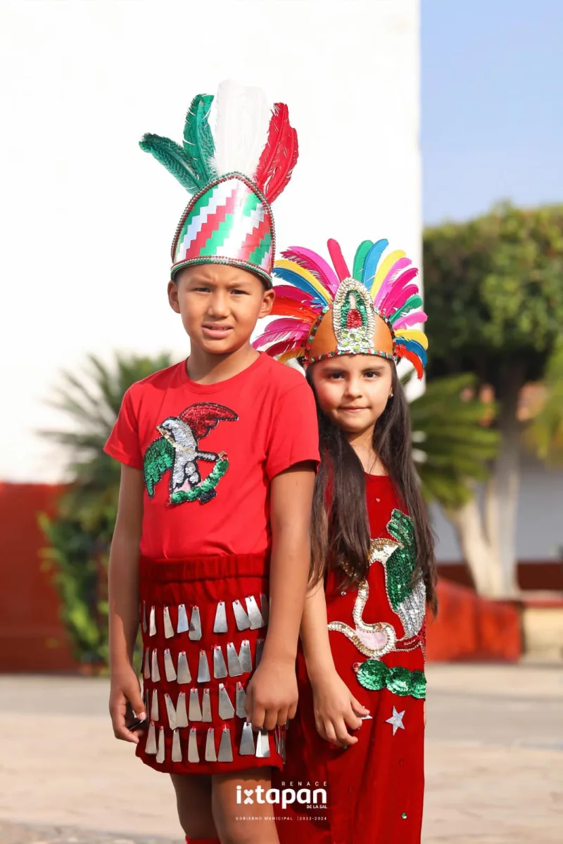 1693921022 3 ¡Hermosas tradiciones de nuestro Ixtapan de la Sal Magico