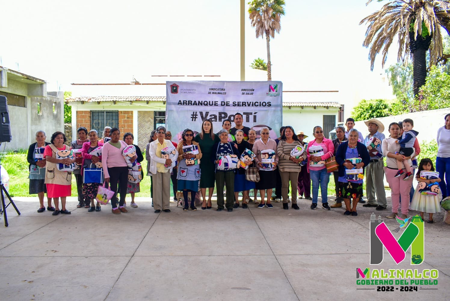 1693925248 686 Seguimos consintiendo a nuestros abuelitos conmemorando su dia La Sindica