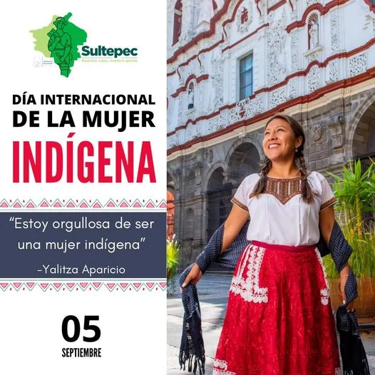 1693930240 En el Dia Internacional de la Mujer Indigena celebramos la jpg