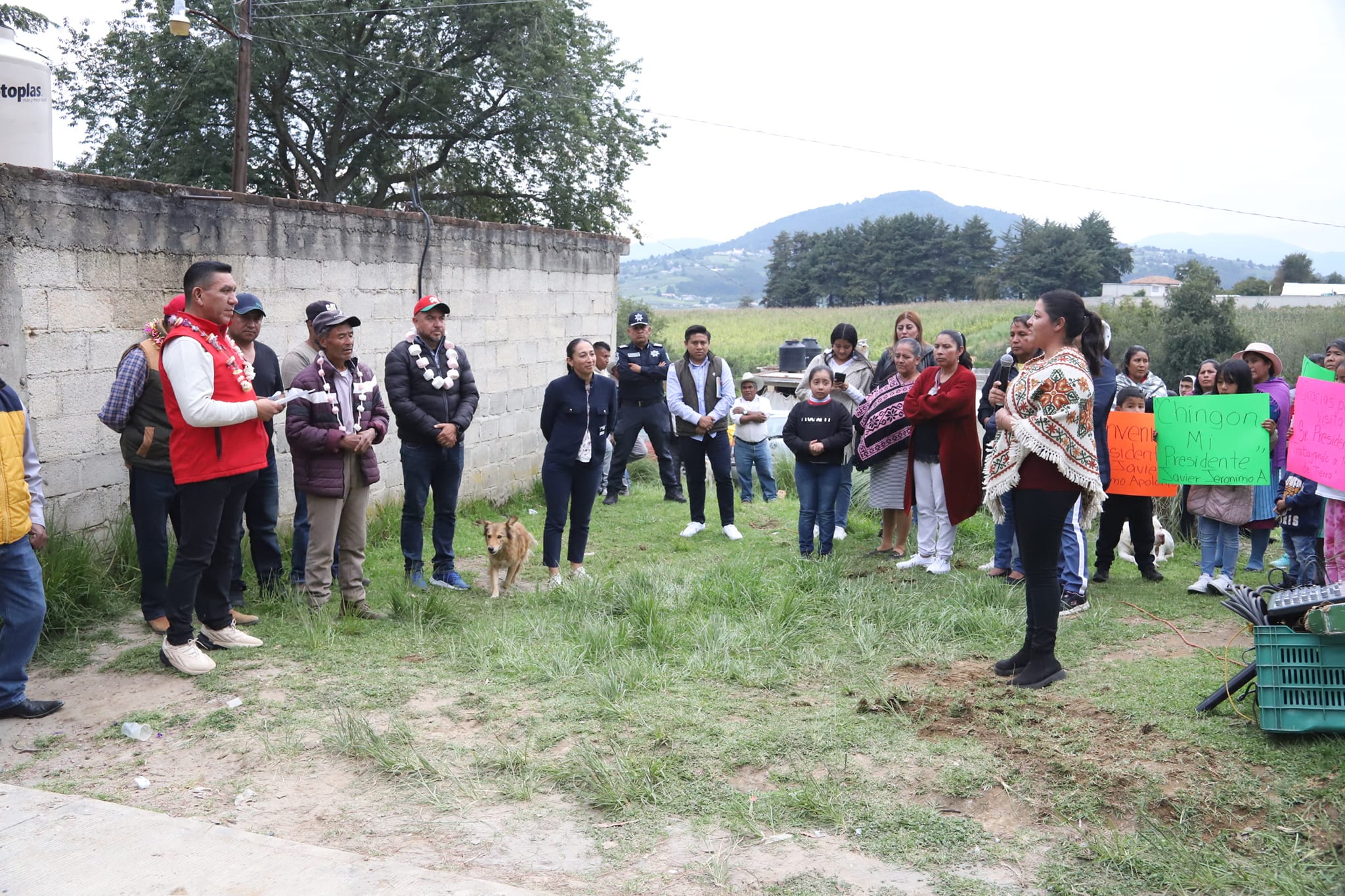 1693932099 258 Gracias al trabajo coordinado y participacion de las familias de