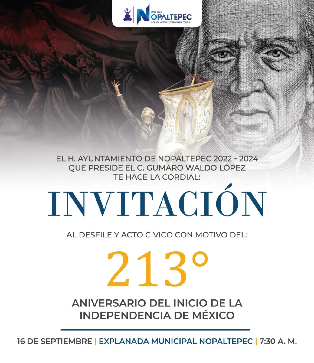 1693932296 El H Ayuntamiento de Nopaltepec invita a toda la poblacion scaled