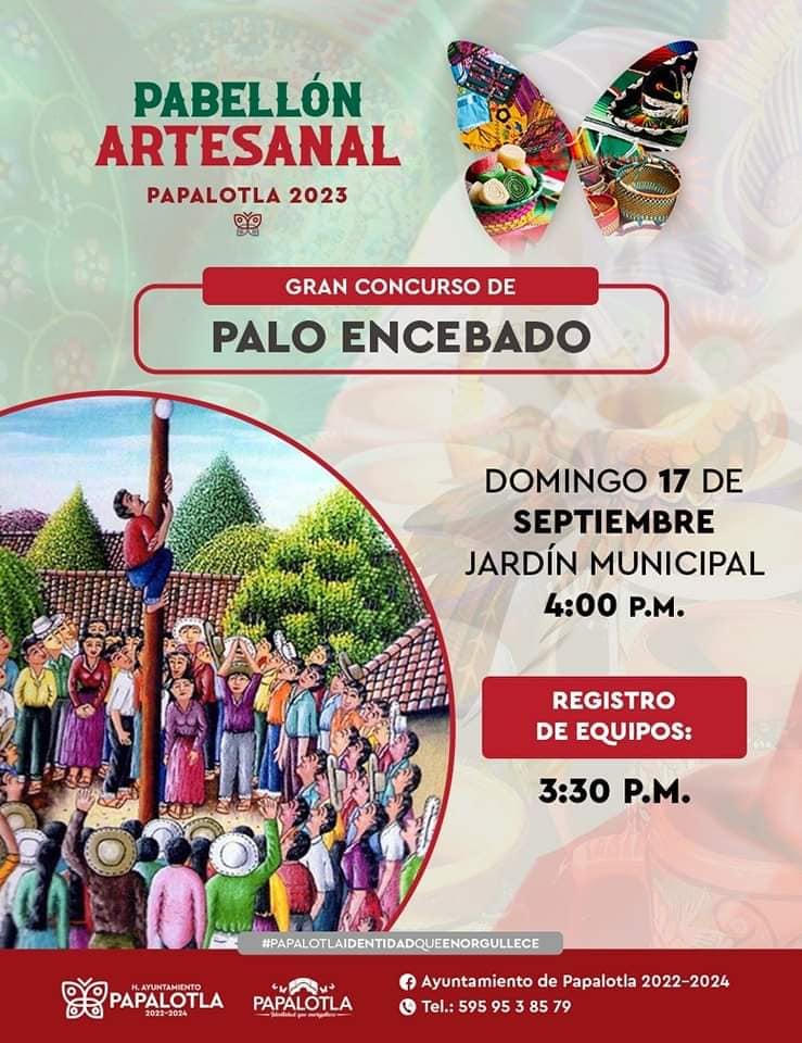 1693939373 174 MuyMexicanos ¡Vivamos las tradiciones que nos enorgullecen Expo venta de