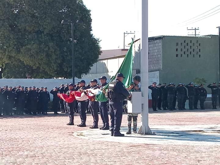 1693940549 656 Seguridad El Gobierno Municipal de Ayapango que preside el Lic